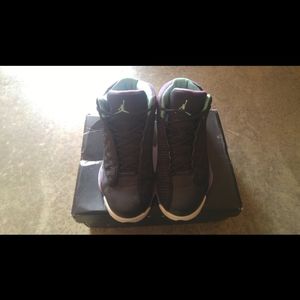 Air Jordan 13 Retro Shoes